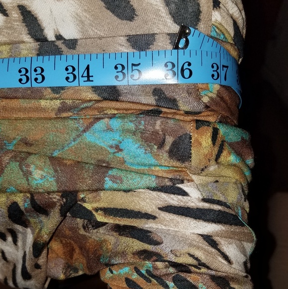 SKY DRESS - Picture 5 of 6